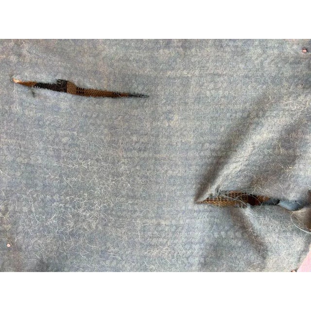 Early 20th Century Biedermeier Style Chair For Sale - Image 10 of 12