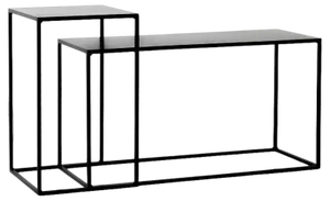 Object 008 Console Table by NG Design