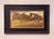 Devil's Backbone by Diego Glazer | Oil on panel Landscape of rocky formations and grass. For Sale