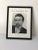 Henri Lachieze-Rey France c. 1960’s Printed Photo Framed 10x13