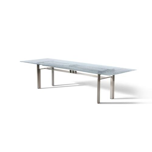 Not Yet Made - Made To Order Doge Laguna Table by Carlo Scarpa for Cassina For Sale - Image 5 of 13