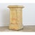French 19th Century Faux Marble Painted Pedestal For Sale - Image 4 of 15