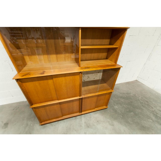 Oscar Display Case by Didier Rozaffy, 1952 For Sale - Image 15 of 18
