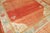 Early 20th Century Antique Zabihi Collection Turkish Oushak Square Rug - 8'10" x 10' For Sale - Image 10 of 10
