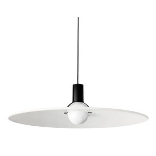 Model 2133 Pendant Lamp by Gino Sarfatti for Arteluce, 1972 For Sale