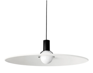 Model 2133 Pendant Lamp by Gino Sarfatti for Arteluce, 1972