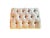 Stickley Leopold Upholstered Chair and Ottoman Matching Set For Sale - Image 9 of 13