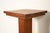 Wood Stickley Brothers Style Antique Mission Oak Arts & Crafts Pedestal or Plant Stand, Circa 1910 For Sale - Image 7 of 12