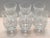 Traditional Mid 20th Century Waterford Water Glasses Set of 6 For Sale - Image 3 of 8