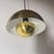 Flowerpot Pendant Lamp by Verner Panton, 1960s For Sale - Image 3 of 9