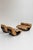 1970s Marsala 2-Seater Sofa by Michel Ducaroy for Ligne Roset, 1970s For Sale - Image 5 of 12