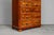 Mid-19th Century Biedermeier Chiffonier in Walnut For Sale - Image 6 of 17