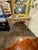 The 18th c. Italian Neoclassical Parcel Gilt Console is a luxurious and elegant piece of furniture that exudes...