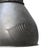 Industrial Vintage Industrial French Grey Metal Pendant Lamps from Mazda For Sale - Image 3 of 7