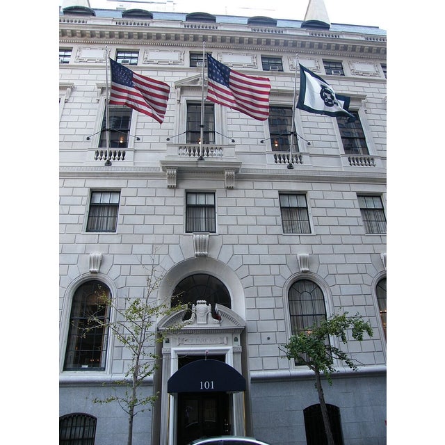 The Union Club of the City of New York 2011 Members' Annual For Sale - Image 11 of 11