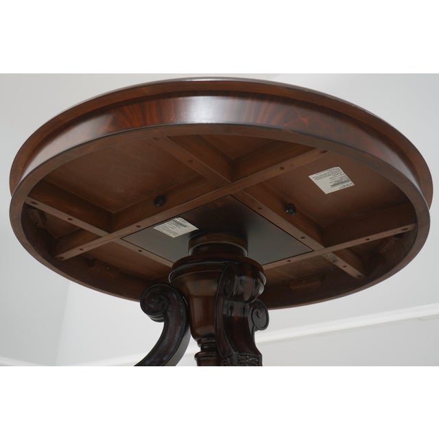 Maitland Smith 8116-30 Clackson Center Table For Sale - Image 14 of 15