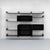 Indra Modular Wall Unit by Omnia, 1970s For Sale - Image 4 of 18