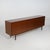 Wooden Sideboard with Brass Knobs, 1960s For Sale - Image 16 of 16