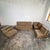 Hungarian Gloria Modular Sofa, 1970s, Set of 4 For Sale - Image 9 of 18