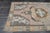 1970s Vintage Handmade Wool Cotton Brown Kilim Area Rug For Sale - Image 9 of 11