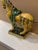 Circa 1960s Mid-Century Italian Ceramic Horse For Sale - Image 4 of 7