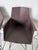 Brown Vondom Faz Modern Outdoor Patio Bar Stools With Armrests by Ramón Esteve – Set of 5 For Sale - Image 8 of 12