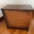 Vintage Chippendale Style Bachelor Chest With Brushing Slide For Sale - Image 10 of 11