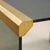 Glass Coffee Table, 1980s For Sale - Image 6 of 9