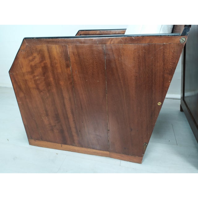 Set of Art Deco Armchairs, 1930s For Sale - Image 17 of 18