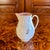 Rose English Derby Porcelain Cream Pitcher For Sale - Image 8 of 12