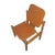 DDR Heidi High Children's Chair by Hans Brockhage, 1960s For Sale