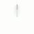 Pillar 75 Vertical Pink Aluminum Pendant Lamp by JSPR For Sale - Image 9 of 10