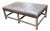 Serena & Lily Ottoman For Sale