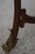 Maitland - Smith Maitland Smith French Louis XV Mahogany Lamp Table W. Brass Ormolu For Sale - Image 4 of 13