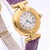 Art Deco 1980s Cartier Must De Colisee Vermeil 590002 Ladies 24mm Watch Box/Papers For Sale - Image 3 of 15
