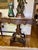 Mid 19th Century Antique Victorian Rococco Revival Parlor Table For Sale - Image 5 of 10