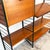 Staples Ladderax Two-Bay Teak Shelving System by Robert Heal for Staples Cricklewood, 1960s For Sale - Image 6 of 13