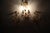 Venetian Hollywood Regency Gilt Crystal Wall Lights, Italy, 1970s, Set of 3 For Sale - Image 16 of 18