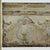 Neoclassical Architectural Salvaged Large Antique Frieze Interior Panel With Ornate Painted Relief Design For Sale - Image 3 of 11
