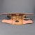 Vintage Rocking Horse in Wood and Papier Mache, 1930s For Sale - Image 11 of 16