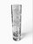1970s Rice Grain Baccarat Vase from Soliflore, France, 1970s For Sale - Image 5 of 5