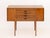 Mid-Century Modern Arne Vodder Attributed Teak Sideboard For Sale - Image 3 of 13