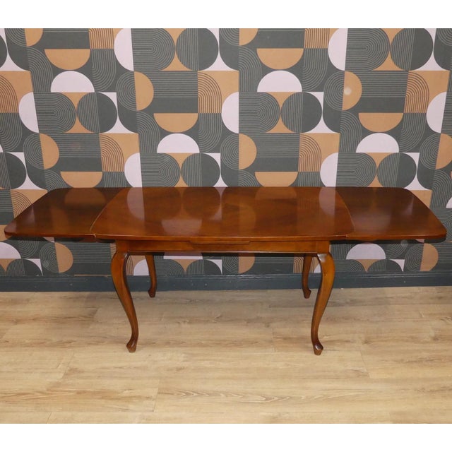 Height-Adjustable Extendable Coffee Table, 1960s For Sale - Image 16 of 16