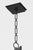 Designed by Mark D. Sikes for Hudson Valley Lighting The Classics, Transitional Essentials Collection Material: Steel 10 W...