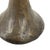 Bronze Tom Corbin Bronze Candlesticks- A Set of 2 For Sale - Image 8 of 9