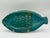 Mid 20th Century Midcentury Modern Pottery Decorative Fish Lucite Stand For Sale - Image 5 of 9