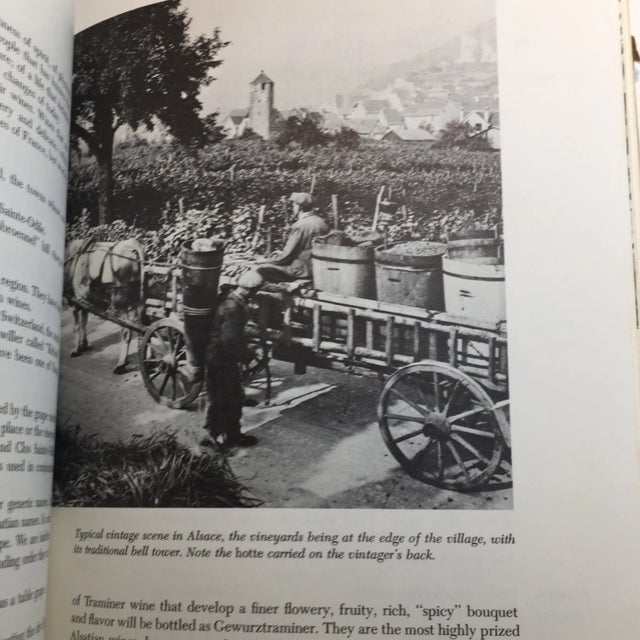 Paper Grossman's Guide to Wines, Spirits and Beers For Sale - Image 7 of 11