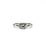 0.73 Ct Diamond Ring Size 5.75 For Sale - Image 10 of 10