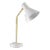 Lisa Johansson-Pape 'Carin' Table Lamp in Brass for Innolux For Sale