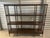 Late 20th Century Custom Etagere by Walter E. Smithe For Sale - Image 13 of 13